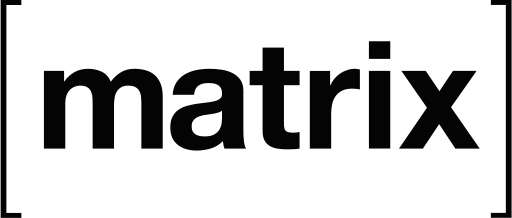Matrix Logo